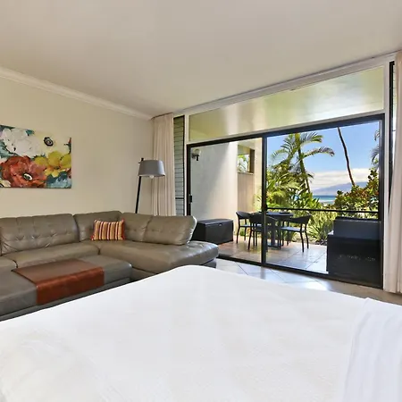 Hale Mahina #B102 Appartement